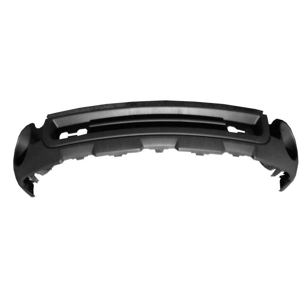 Front Bumper Lower Cover 2007-2010 Gmc Sierra 1500, Sierra 2500 Hd, Sierra 1500 Classic, Sierra 1500 Hd Classic, Sierra 2500 Hd Classic