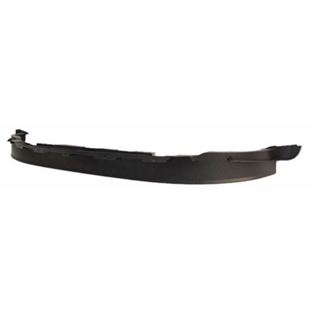 Front Bumper Lower Deflector 2006-2009 Pontiac Torrent & Chevrolet Equinox