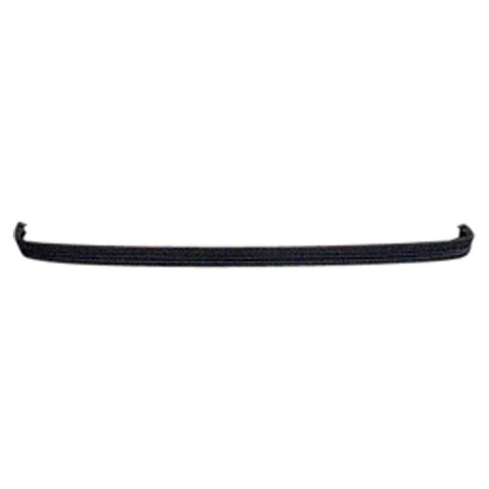 Front Bumper Lower Air Deflector 2007-2014 Cadillac Escalade, Escalade Esv, Escalade Ext