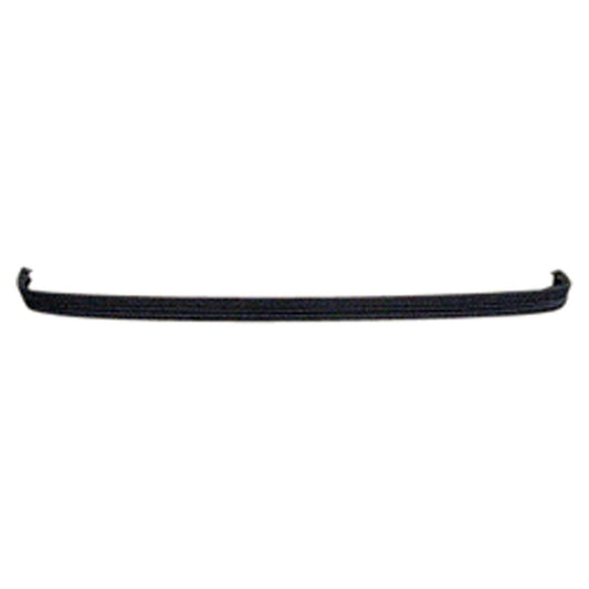 Front Bumper Lower Air Deflector 2007-2014 Cadillac Escalade, Escalade Esv, Escalade Ext