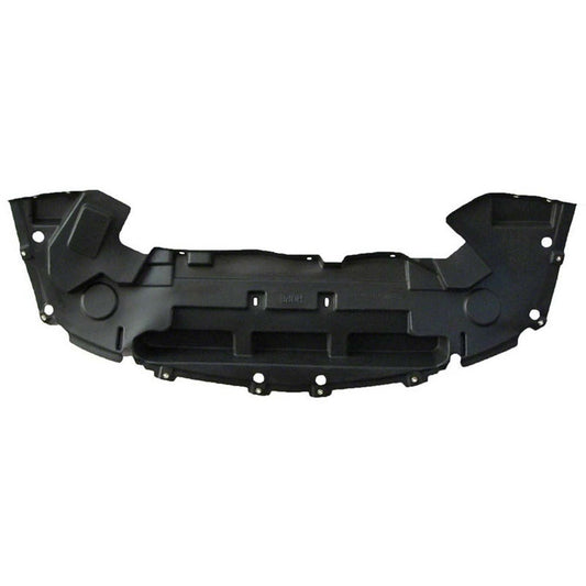 Front Bumper Lower Air Shield [deflector] 2006-2011 Cadillac Dts