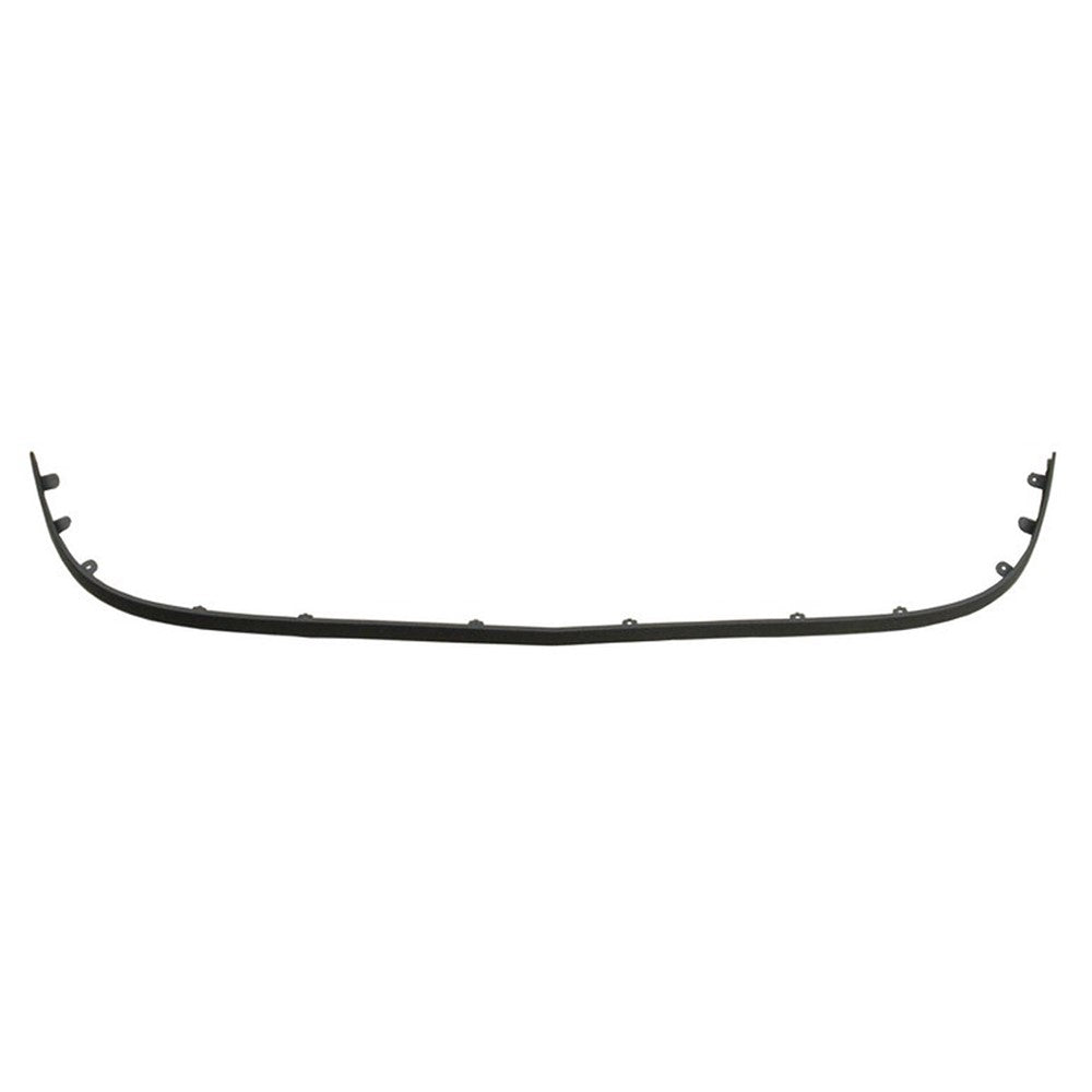 Front Bumper Lower Deflector 2007-2009 Saturn Aura