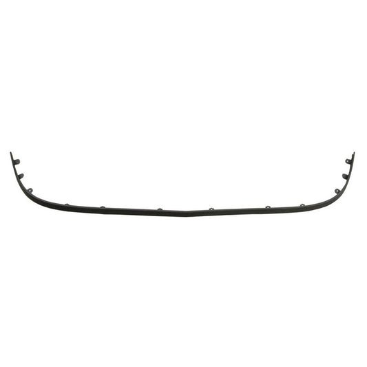 Front Bumper Lower Deflector 2007-2009 Saturn Aura