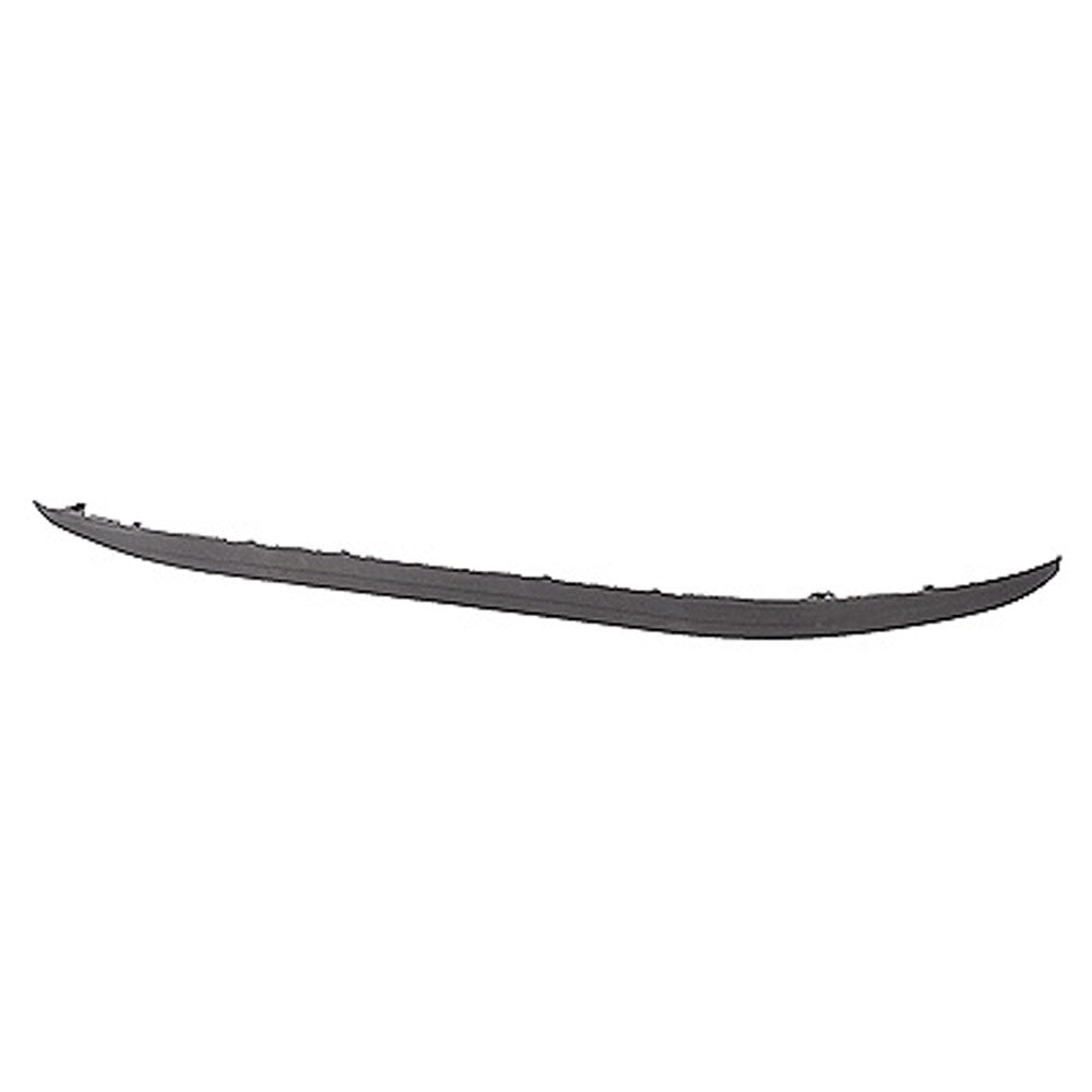 Front Bumper Lower Deflector 2012-2016 Chevrolet Cruze, Cruze Limited