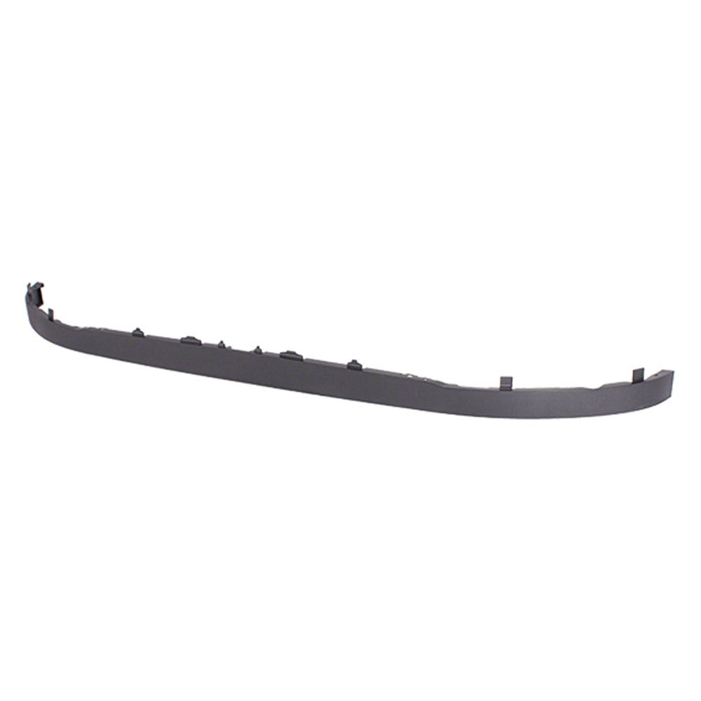 Front Bumper Lower Deflector 2012-2020 Chevrolet Sonic