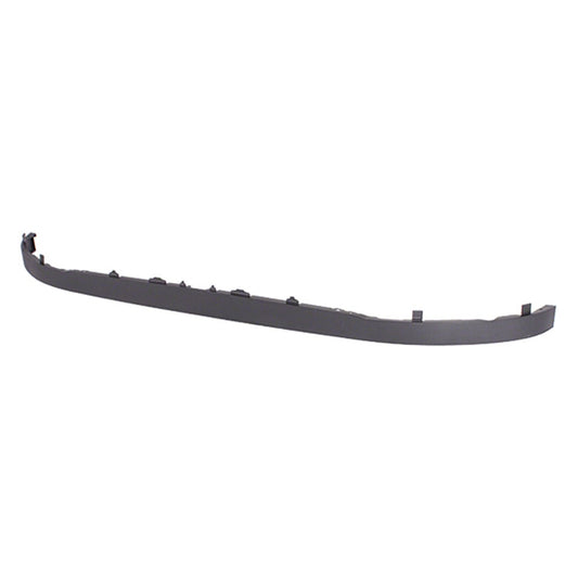 Front Bumper Lower Deflector 2012-2020 Chevrolet Sonic