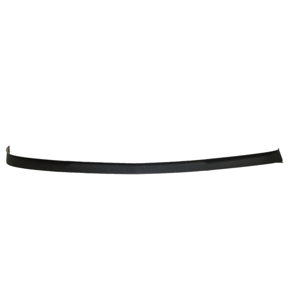 Front Bumper Lower Air Deflector 2013-2017 Chevrolet Traverse