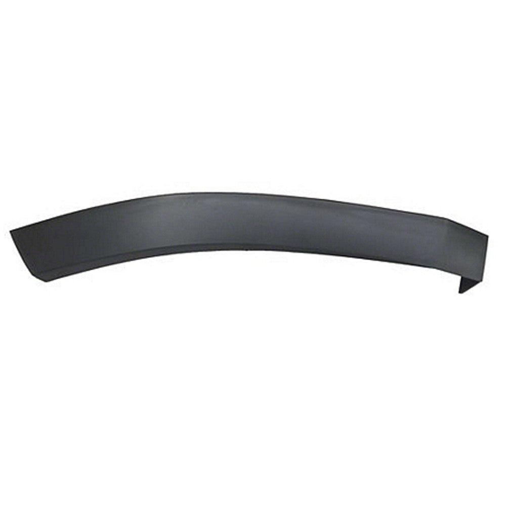 Front Left Front Driver Side Outer Bumper Deflector 2010-2013 Buick Allure, Lacrosse