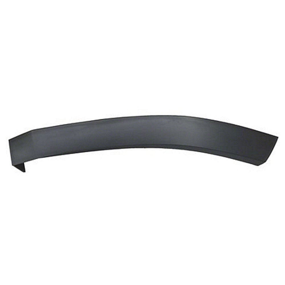 Front Right Front Passenger Side Outer Bumper Deflector 2010-2013 Buick Allure, Lacrosse