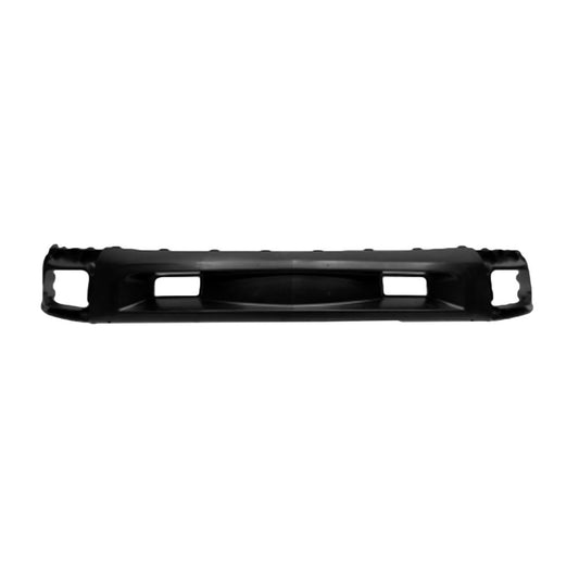 Front Bumper Deflector 2009-2013 Chevrolet Silverado 1500, Silverado 2500 Hd, Silverado 3500 Hd