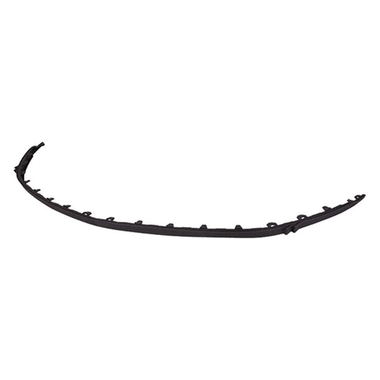 Front Lower Bumper Deflector 2017-2022 Buick Encore