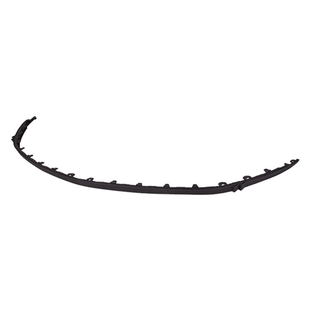 Front Lower Bumper Deflector 2017-2022 Buick Encore