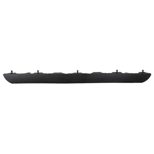 Front Bumper Deflector 2003-2016 Chevrolet Express 1500, Express 2500, Express 3500, Express 4500 & Gmc Savana 1500, Savana 2500, Savana 3500