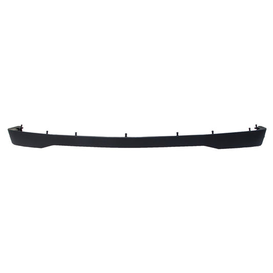 Front Lower Bumper Deflector 2017-2025 Chevrolet Express 1500, Express 2500, Express 3500, Express 4500 & Gmc Savana 2500, Savana 3500, Savana 4500