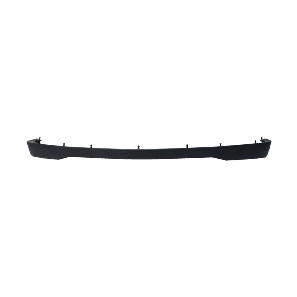 Front Lower Bumper Deflector 2017-2025 Chevrolet Express 1500, Express 2500, Express 3500, Express 4500 & Gmc Savana 2500, Savana 3500, Savana 4500