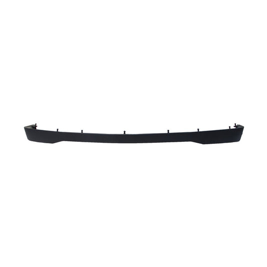 Front Lower Bumper Deflector 2017-2025 Chevrolet Express 1500, Express 2500, Express 3500, Express 4500 & Gmc Savana 2500, Savana 3500, Savana 4500