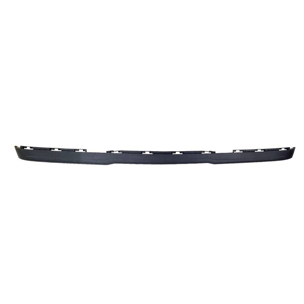 Front Bumper Deflector 2019-2022 Chevrolet Silverado 1500, Silverado 1500 Ld, Pickup_chevy_silvrdo_1500_lmtd
