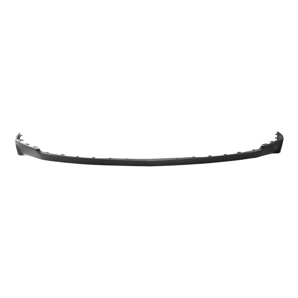 Front Lower Bumper Deflector 2021-2024 Chevrolet Suburban, Tahoe