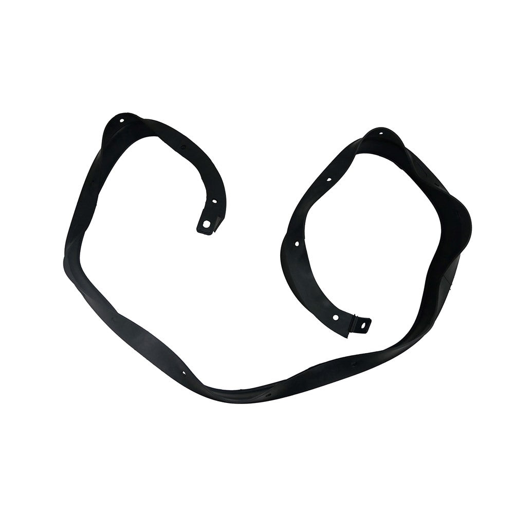 Front Lower Bumper Deflector 2010-2013 Chevrolet Camaro