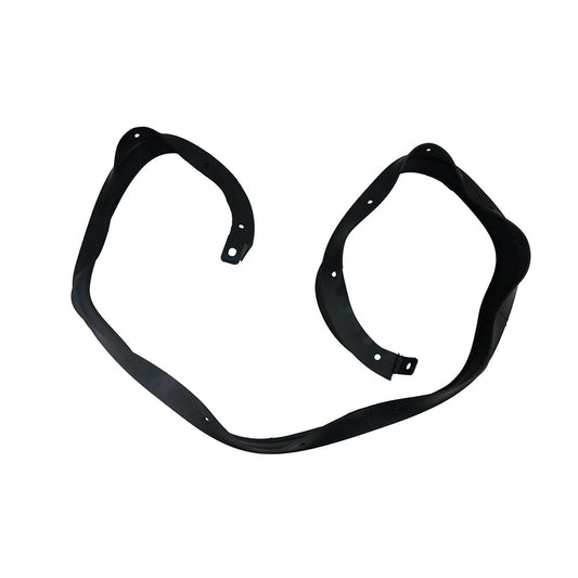 Front Lower Bumper Deflector 2010-2013 Chevrolet Camaro