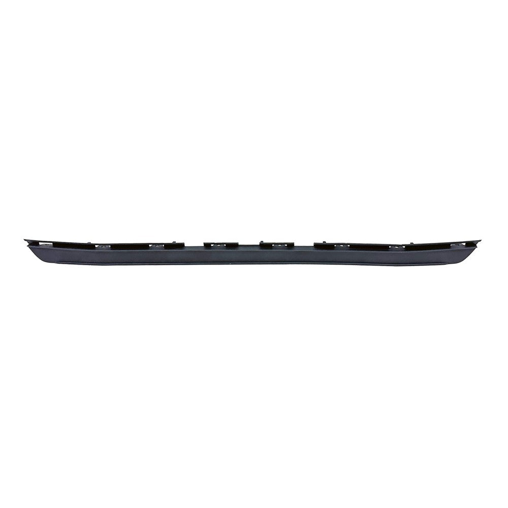 Front Bumper Deflector 2019-2025 Chevrolet Blazer