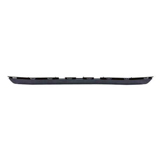 Front Bumper Deflector 2019-2025 Chevrolet Blazer