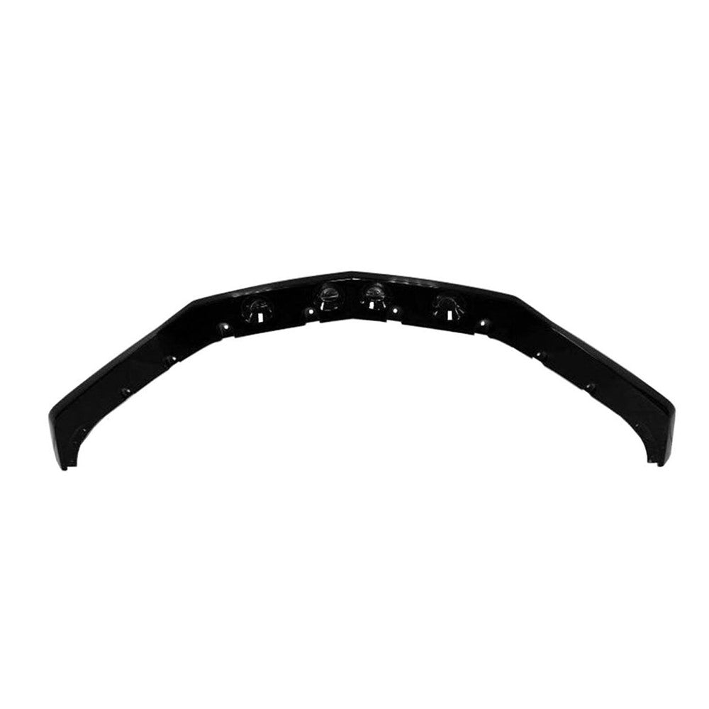 Front Lower Spoiler 2016-2024 Chevrolet Camaro