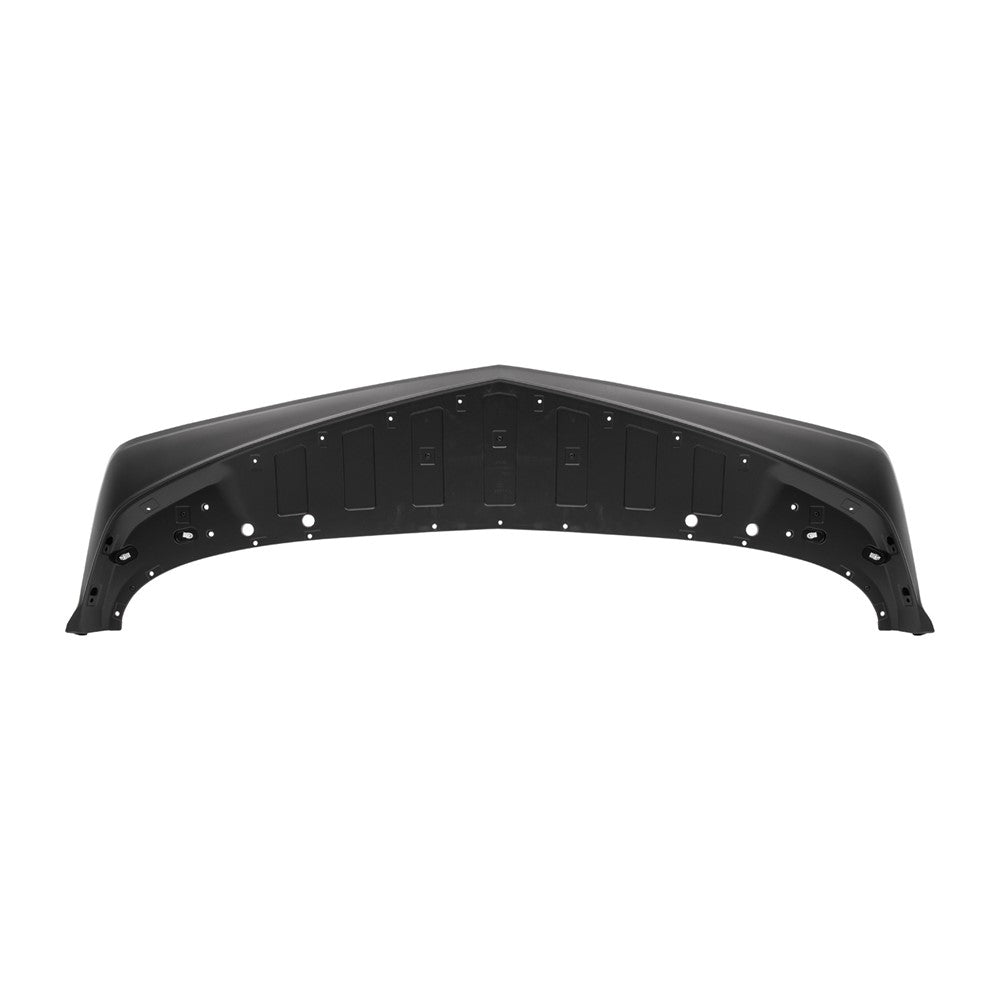 Front Spoiler 2014-2015 Chevrolet Camaro