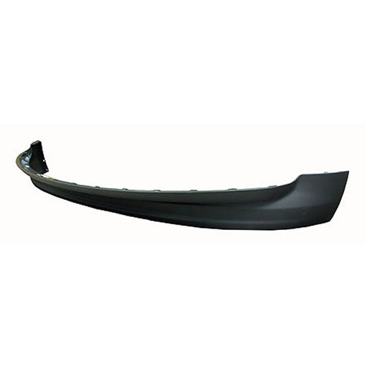 Front Lower Bumper Cover 2010-2015 Gmc Terrain