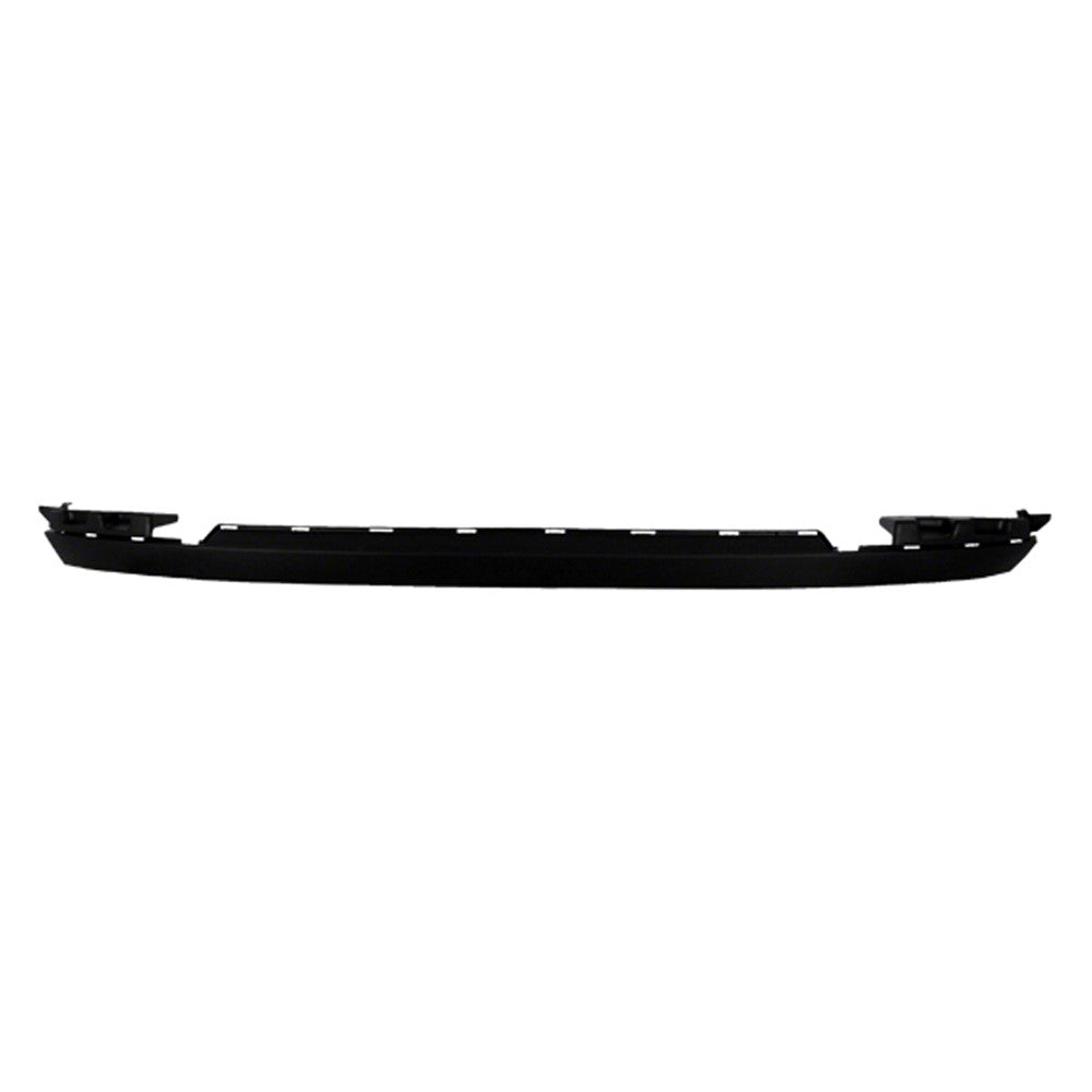Front Bumper Lower Valance 2013-2017 Gmc Acadia, Acadia Limited