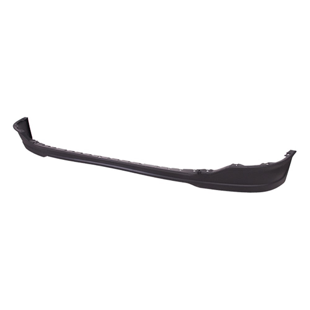 Front Lower Bumper Deflector 2015-2019 Gmc Sierra 2500 Hd, Sierra 3500 Hd