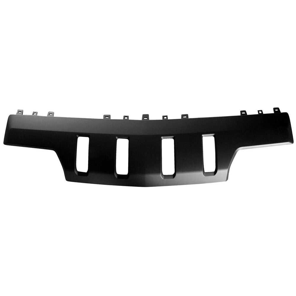 Front Skid Plate 2015-2019 Chevrolet Silverado 2500 Hd, Silverado 3500 Hd