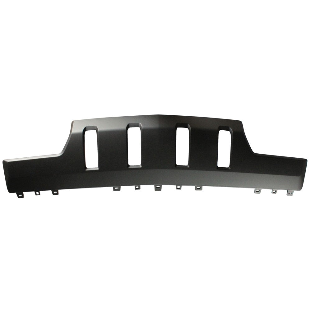 Front Skid Plate 2015-2019 Chevrolet Silverado 2500 Hd, Silverado 3500 Hd