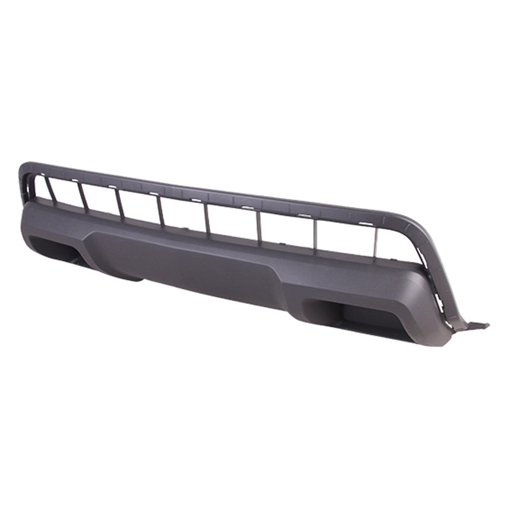 Front Skid Plate 2015-2020 Chevrolet Colorado