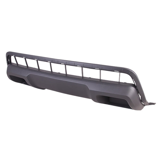 Front Skid Plate 2015-2020 Chevrolet Colorado