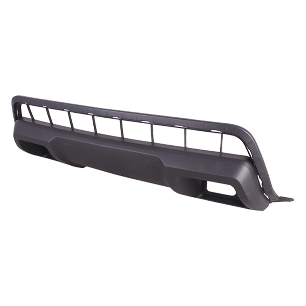 Front Skid Plate 2015-2020 Chevrolet Colorado
