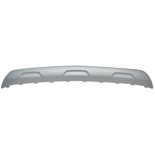 Front Skid Plate 2017-2022 Chevrolet Trax