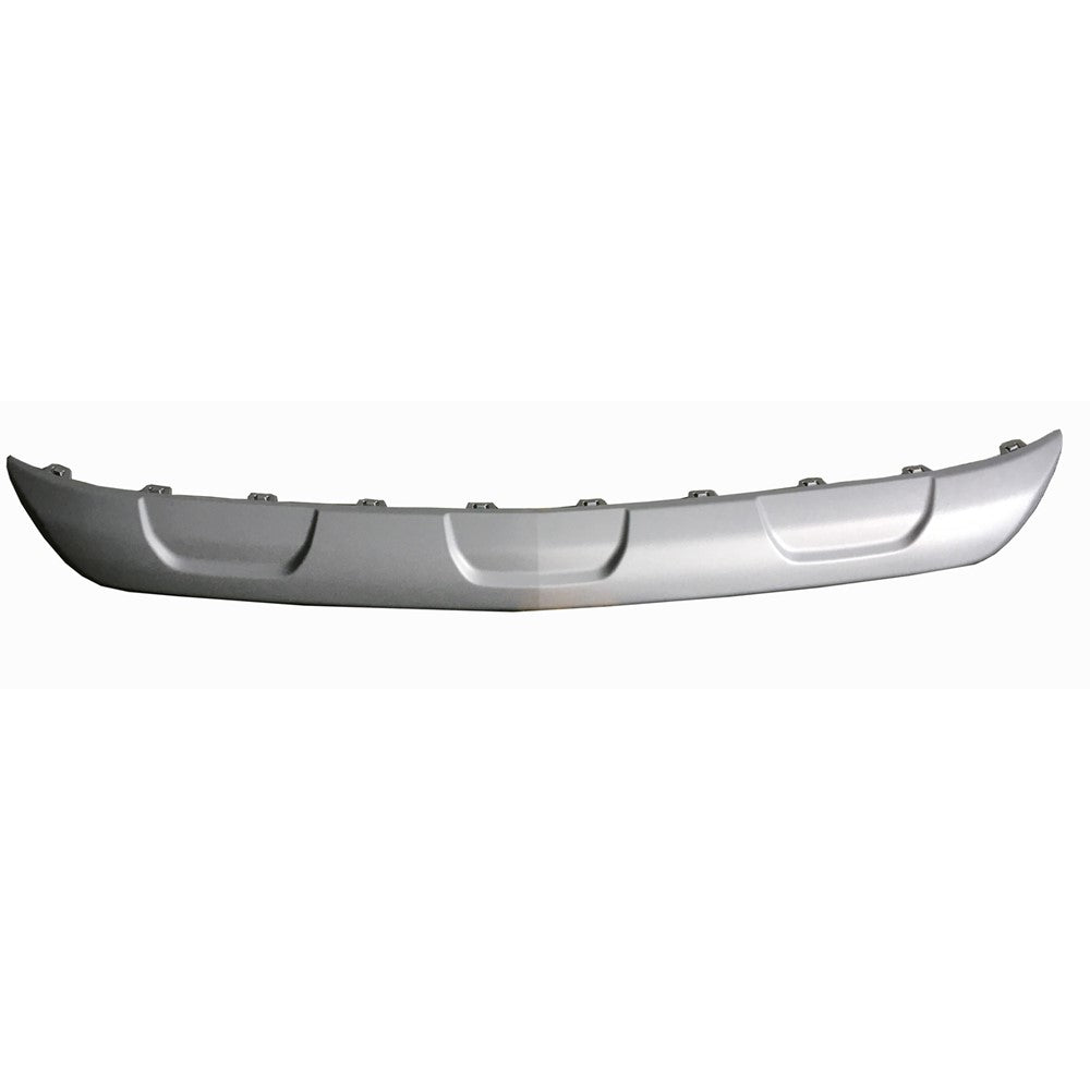 Front Skid Plate 2017-2022 Chevrolet Trax