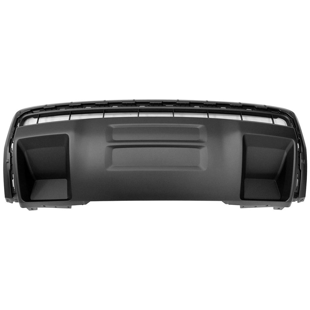 Front Skid Plate 2015-2020 Gmc Canyon