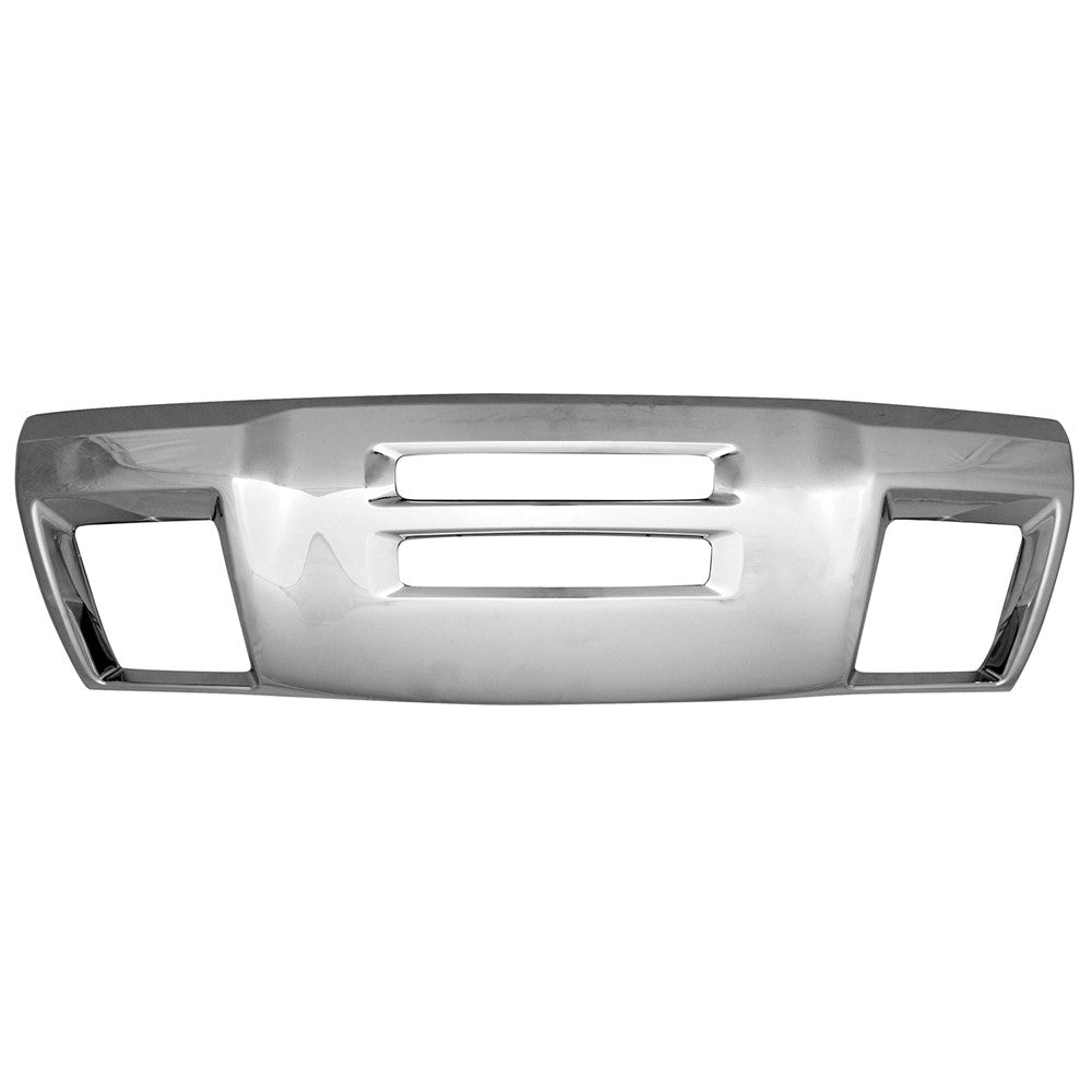 Front Lower Bumper Cover Molding 2015-2020 Gmc Canyon