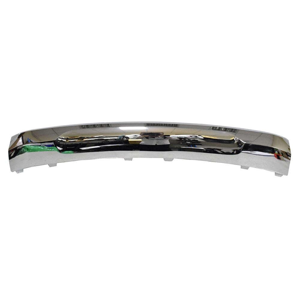 Front Lower Valance Panel 2021-2024 Gmc Yukon, Yukon Xl