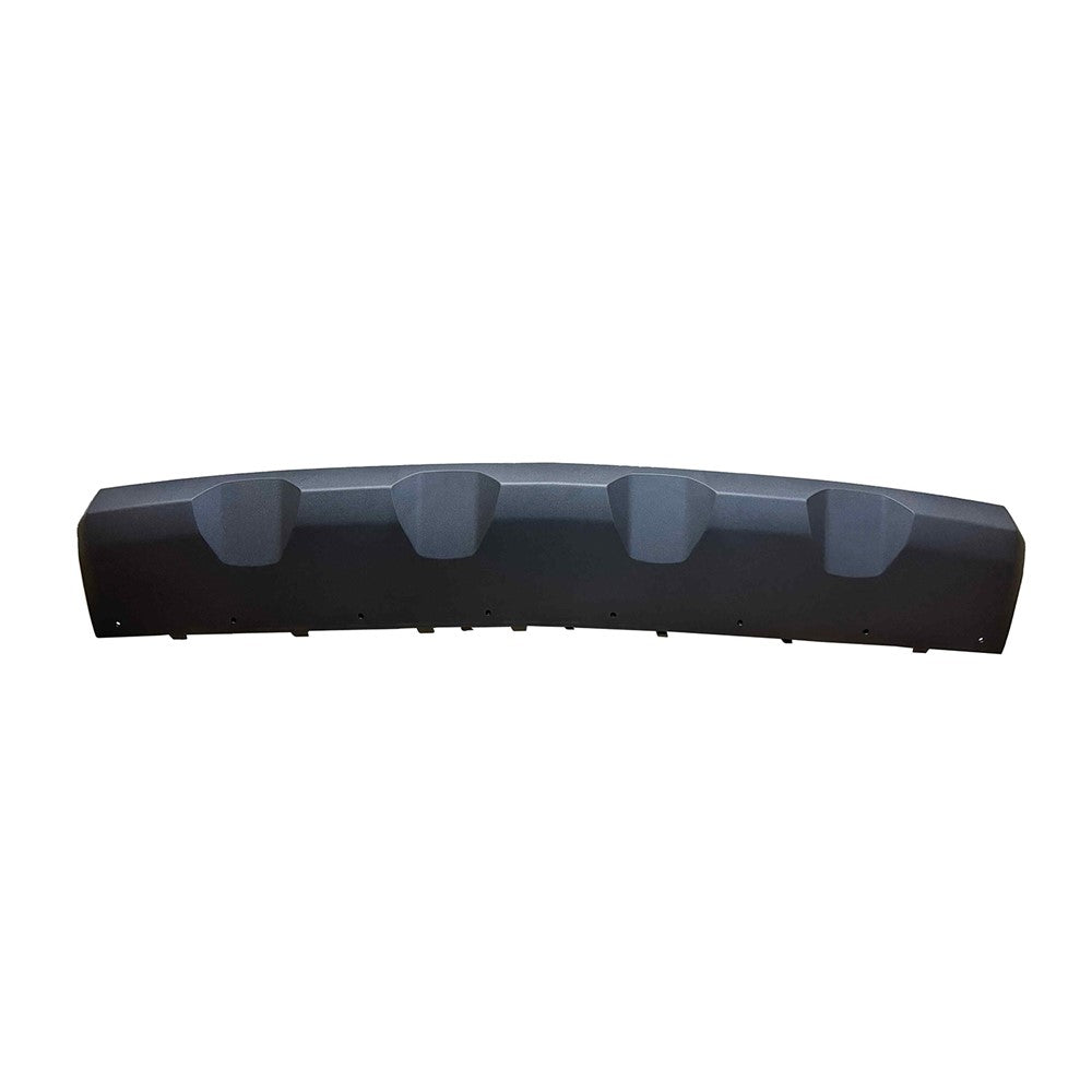 Front Skid Plate 2020-2023 Chevrolet Silverado 2500 Hd, Silverado 3500 Hd