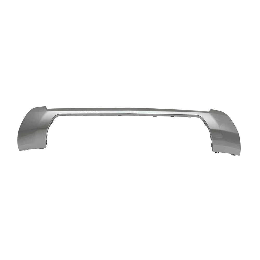 Front Skid Plate [molding Piece] Lt Models 2021-2023 Chevrolet Trailblazer
