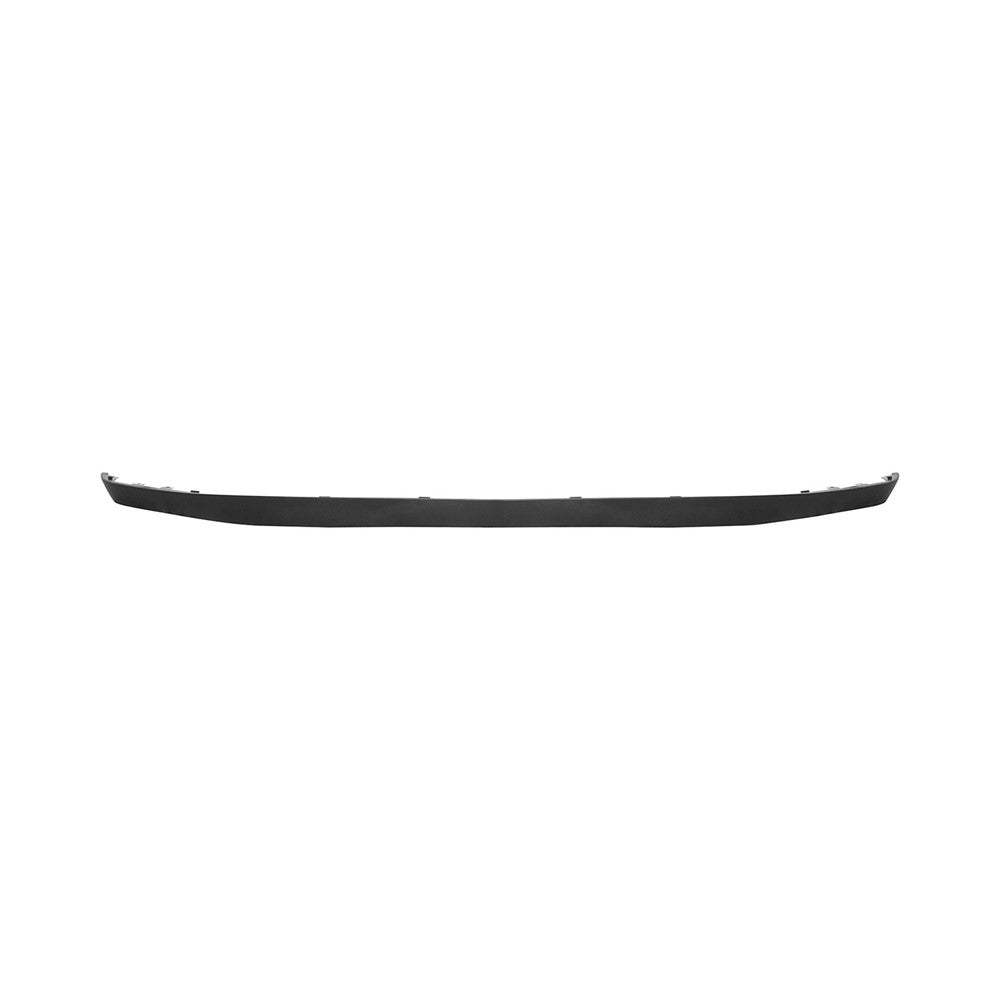 Front Center Bumper Cover [lower Cover Insert Skid W 3 Center Bars] At4 Models 2019-2022 Gmc Sierra 1500, Sierra 1500 Limited