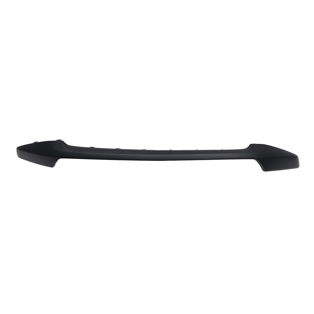 Front Lower Valance Panel [protector] For Ls And Lt Models 2024-2025 Chevrolet Trailblazer