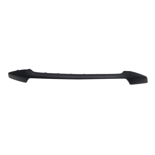 Front Lower Valance Panel [protector] For Ls And Lt Models 2024-2025 Chevrolet Trailblazer