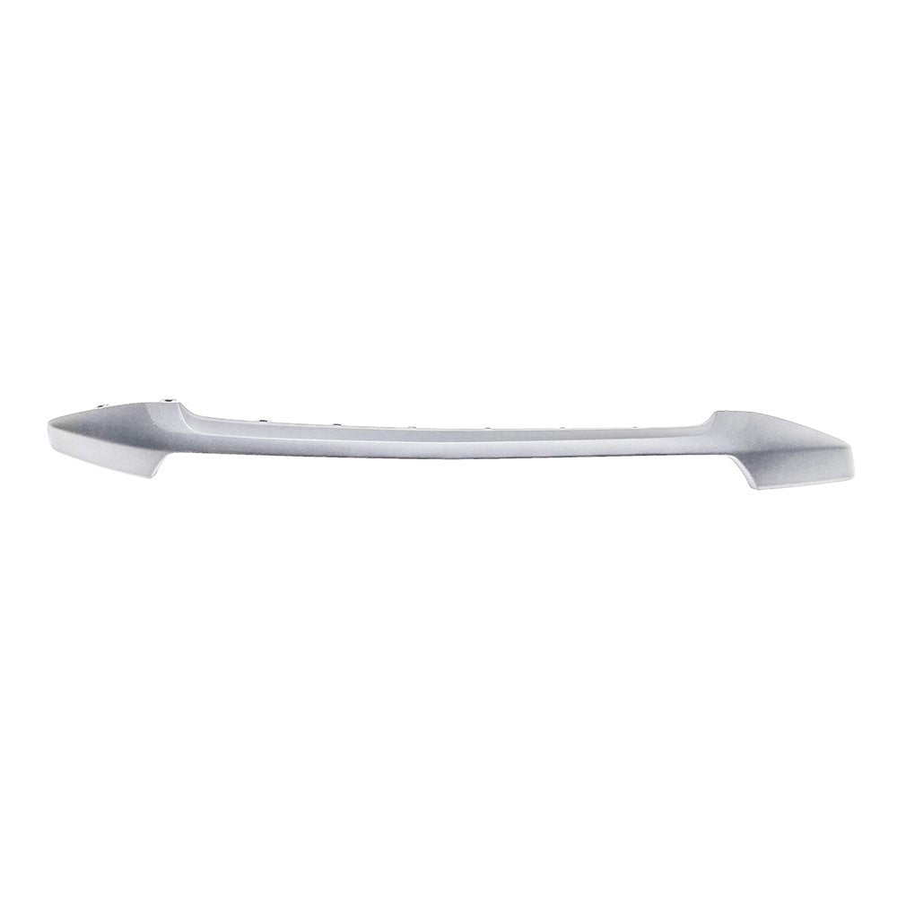 Front Lower Valance Panel [protector] For Ls And Lt Models 2024-2025 Chevrolet Trailblazer