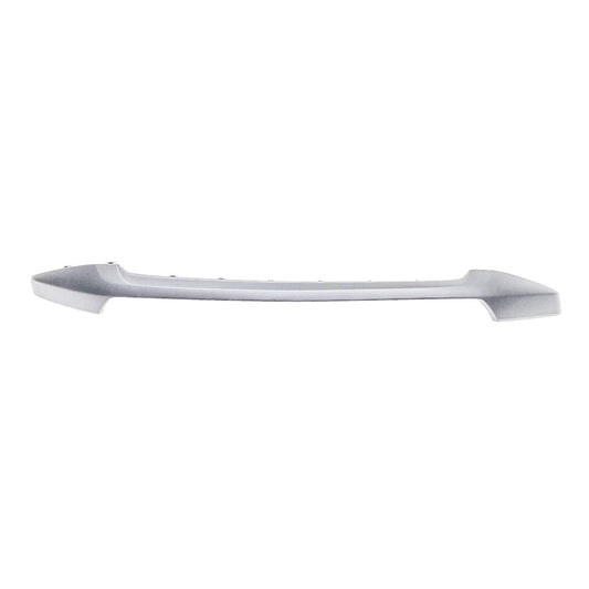 Front Lower Valance Panel [protector] For Ls And Lt Models 2024-2025 Chevrolet Trailblazer