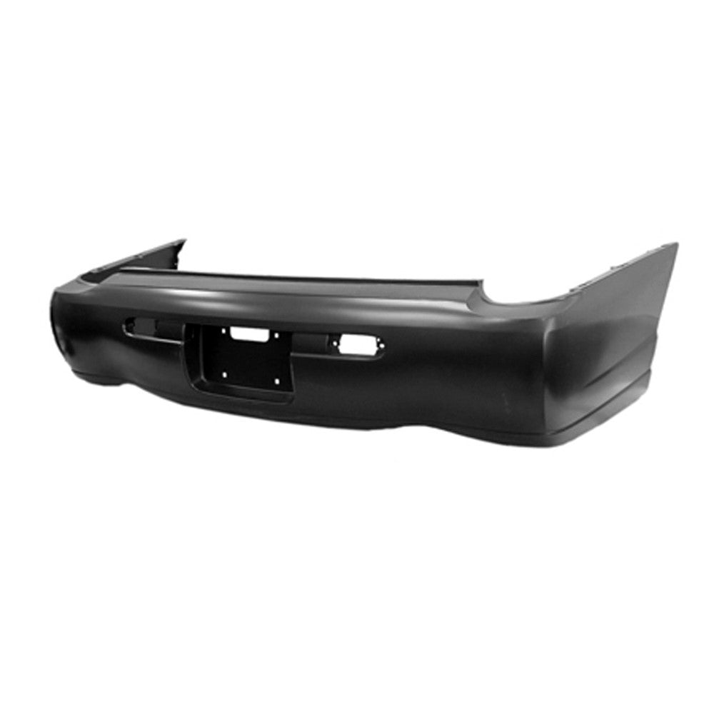 Rear Bumper Cover 2000-2005 Chevrolet Monte Carlo