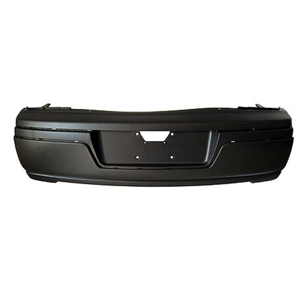 Rear Bumper Cover 2000-2005 Chevrolet Impala
